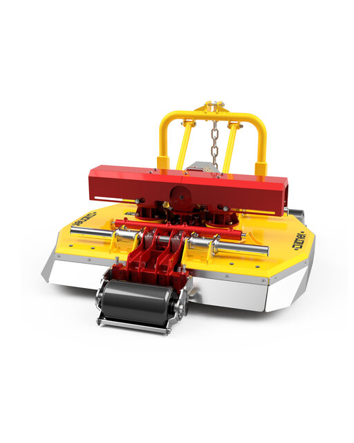 Ilmer Rendering LMG210hd Mulchgerät hoch Ilmer Rendering LMG210hd Mulchgerät hoch