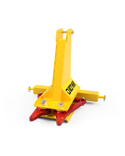 Ilmer Rendering Rodezange B99 hoch Ilmer Rendering Rodezange B99 hoch