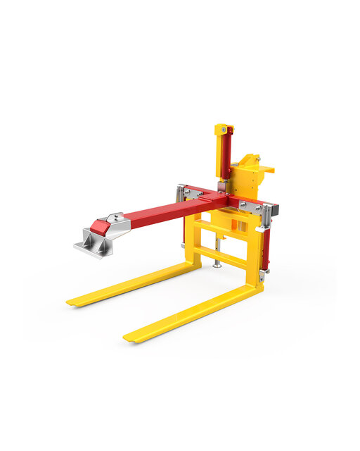 Ilmer Rendering Kistenwender KW hoch Ilmer Rendering Kistenwender KW hoch